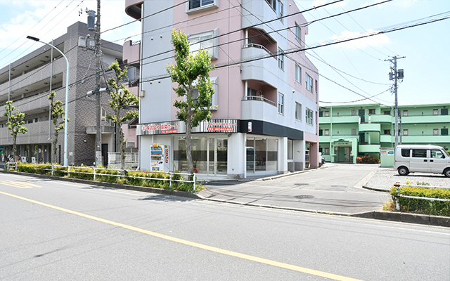 株式会社協栄ホーム 店舗写真