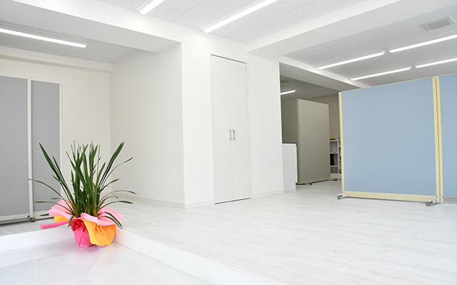 株式会社協栄ホーム 店舗写真