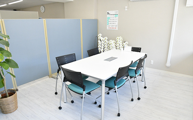 株式会社協栄ホーム 店舗写真